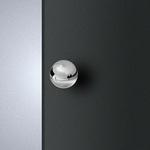 T15-25-001 【オーダー】ドアハンドル プレートタイプ T15 UNION(ユニオン)