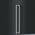 【オーダー】ドアハンドル 振り出しタイプ T1660 UNION(ユニオン)