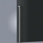 【オーダー】ドアハンドル 丸型 振り出しタイプ T2751 UNION(ユニオン)