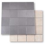 ステンレスタイル(磁器質タイルベース) マテリアルワールド 【通販