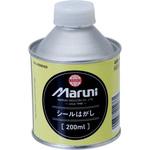 シールはがし マルニ