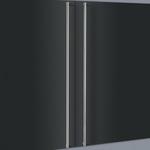 【オーダー】ドアハンドル 丸型 ストレートタイプ T54 UNION(ユニオン)