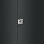 ULS2720-01-010 【オーダー】堀込ハンドル ULS2720 カムロックシリンダー別途 UNION(ユニオン)