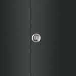 ULS2810-01-010 【オーダー】堀込ハンドル ULS2810 カムロックシリンダー別途 UNION(ユニオン)