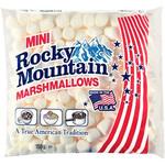 150g ロッキーマウンテン プチマシュマロ エスビーグローバル