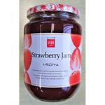 830g いちごジャム Strawberry Jam スドージャム
