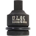 インパクトレンチ用変換アダプタ SSPOWER