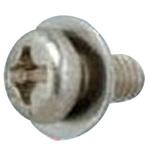 (+)ナベI=1(ISO W組込) (ステンレス)(パック品) 大阪魂