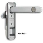 防水平面スイングハンドル ABS-460 ホシモト