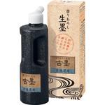 CB11-25 磨りおろし 生墨 古墨 普通濃度 呉竹