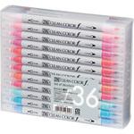 ZIG クリーンカラーf36V 呉竹