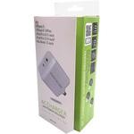IH-ACC30PDLW Power Delivery対応AC-USB充電器 29W ホワイト オズマ