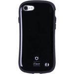 [iPhone 8/7専用]iFace First Class Standardケース(ブラック) Hamee(ハミィ)
