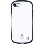 41-877302 [iPhone 8/7専用]iFace First Class Standardケース(ホワイト) Hamee(ハミィ)