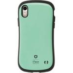 [iPhone XR専用]iFace First Class Standardケース(ミント) Hamee(ハミィ)