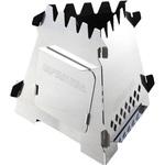 キャプテンスタッグ カマド スマートストーブ CAPTAIN STAG