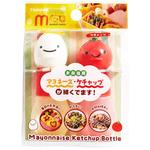 ケチャップさん専用 スマイルスライドクリッパーS - OHTO