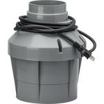 VX-15M4 トイレ用換気扇 業務用中間取付 三菱電機