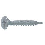 (+)軽天ビスフレキ ドライウォール・ワンタッチ (SUS410)(パック品) 大阪魂