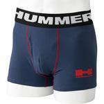 HUMMER アンダーウェア2枚組 9053-40 HUMMER(ハマー)
