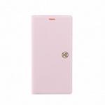 iPhone XS/iPhone X 手帳型ケース/薄型PU/Ramito Collection/Carnation(Pink) VIVA MADRID