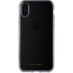 IP8BC-MFXGMT iPhone XS/iPhone X シェル型ケース/メタルソフト/Metalico Flex Collection/Ash Gunmetal 薄型 VIVA MADRID