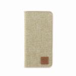 I8AKI-GR003 iPhone XS/iPhone X シェルケース/手帳型ケース/Aki Collection/Reed(Beige) Skinarma