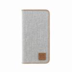 I8AKI-LG007 iPhone XS/iPhone X シェルケース/手帳型ケース/Aki Collection/Mist(Light Grey) Skinarma