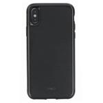 IP8HYB-GLCFXBLK iPhone XS/iPhone X シェル型ケース/メタルソフト/Glacier Frost Xtreme/Onyx(Black) uniq(ユニーク)