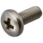 4×10 (+)シールビス バインド (ステンレス)(パック品) 大阪魂