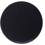 黒い反射バッジ WAKI(和気産業)