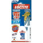 ロックタイト 布専用接着剤 布ッチ! クリア LOCTITE(ロックタイト/ヘンケル)