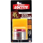 ロックタイト 革用プレミアムミンクオイル LOCTITE(ロックタイト/ヘンケル)
