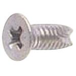 (+)皿小頭D=7タッピンねじ 3種溝付きC-1形 (ステンレス)(パック品) 大阪魂