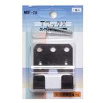 NBF-20 TフックX コンクリート/モルタル壁用 アルテ