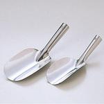 ステンレス粉スコップ(SUS430製) コクゴ