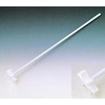 PTFE6枚羽根攪拌棒 コクゴ