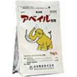 アベイル粒剤 日本曹達(日本ソーダ)