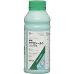 クプロシールド アグロカネショウ