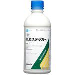 K．Kステッカー アグロカネショウ