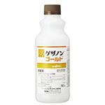 ゲザノンゴールド シンジェンタジャパン