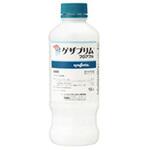 ゲザプリムフロアブル シンジェンタジャパン
