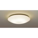 LGBZ1357K LEDシーリングライト8畳用電球色 1個 Panasonic