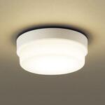 30cm球形シーリングライト LEDシーリングライト丸管30形電球色 Panasonic(パナソニック) 【通販