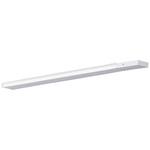 LEDスリムラインライト電源投入電球色 Panasonic(パナソニック) 間接
