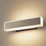 LEDポーチライト40形X1電球色 Panasonic(パナソニック)