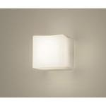 LEDブラケット50形電球色 Panasonic(パナソニック) ブラケットライト