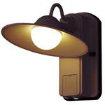 ポーチライト(電球色) LGW80107KLE1