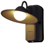 LEDポーチライト40形電球色 Panasonic(パナソニック) 【通販モノタロウ】