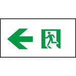 FK10096 床埋込通路2：1左矢印 Panasonic(パナソニック)